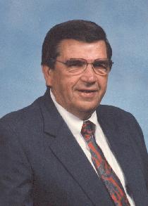 Steve P. Hardin